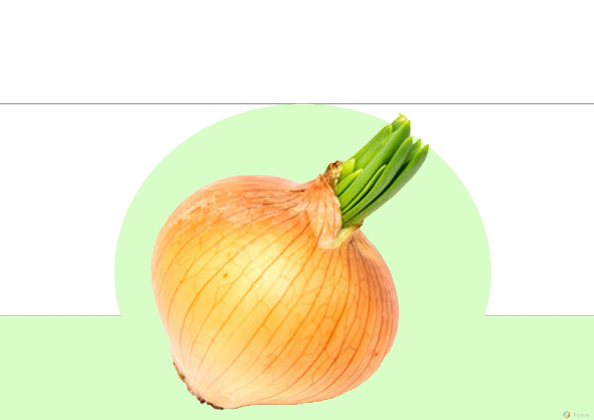 Маски овощей для детей