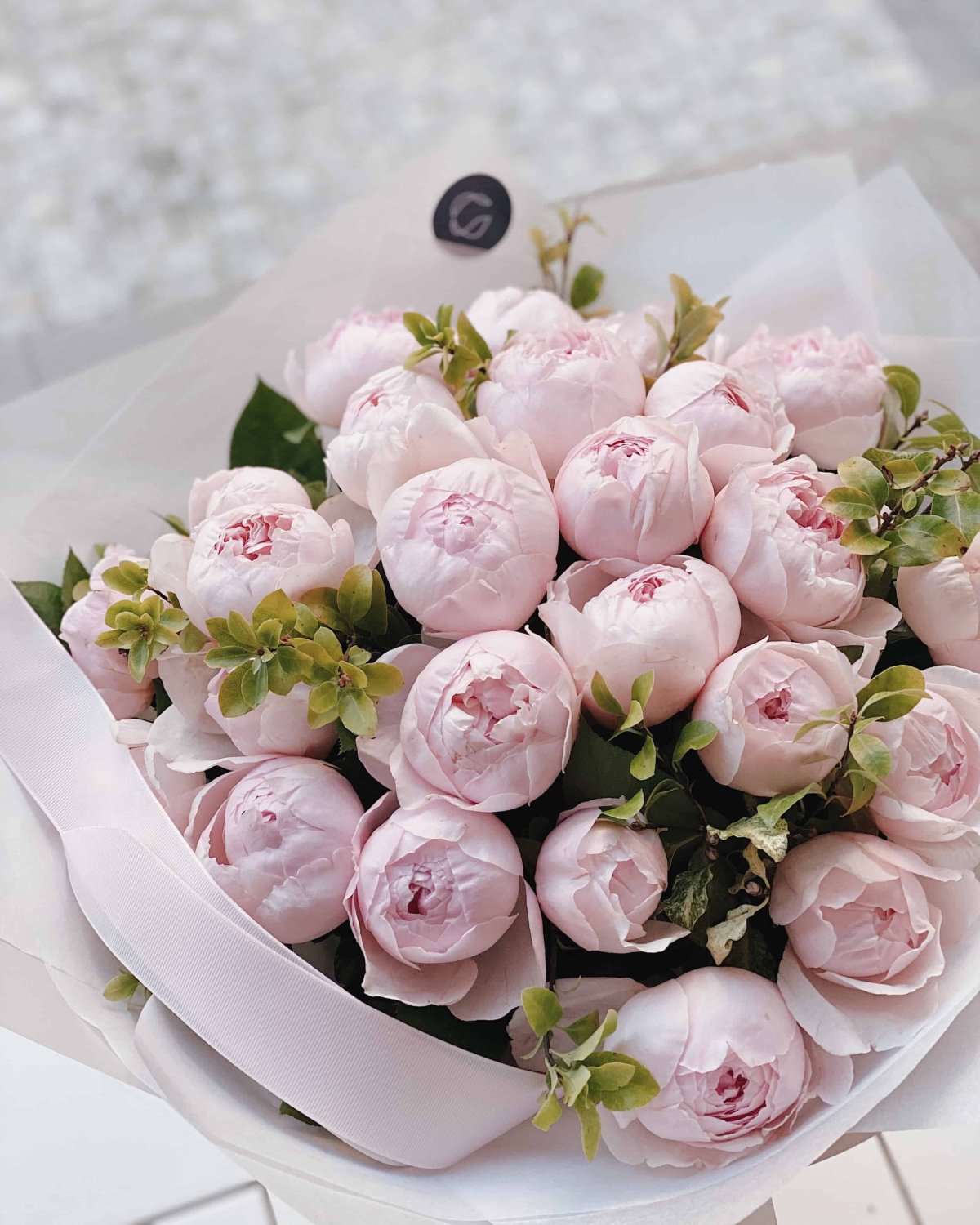 Цветы красивые нежные