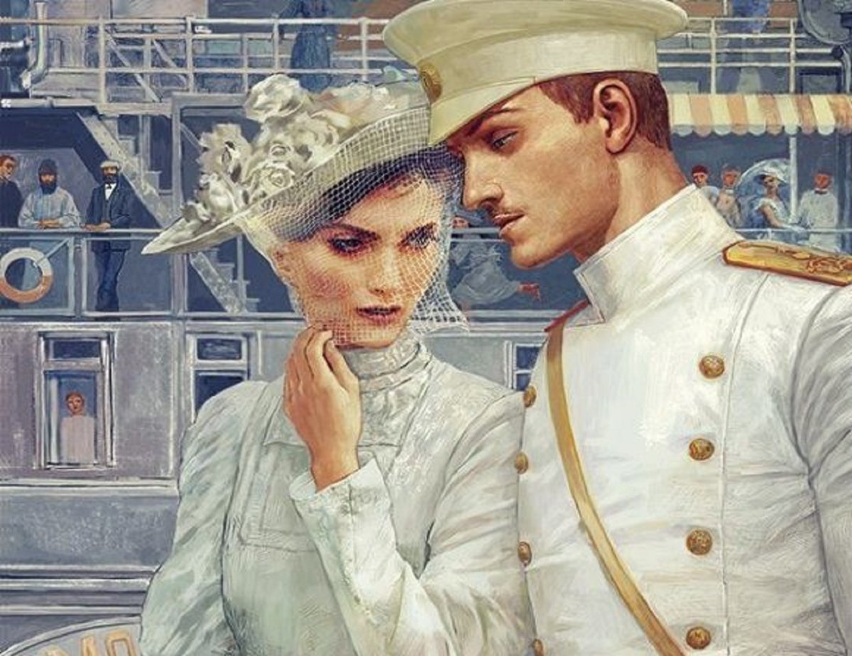 С понедельником друзья