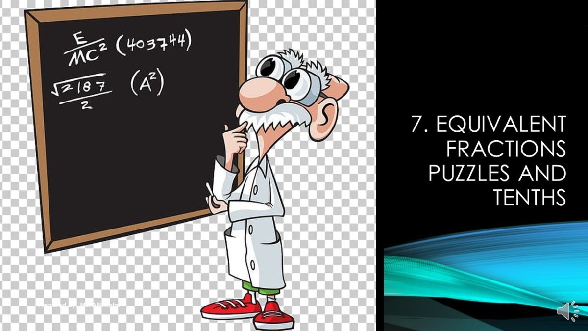 Математические персонажи