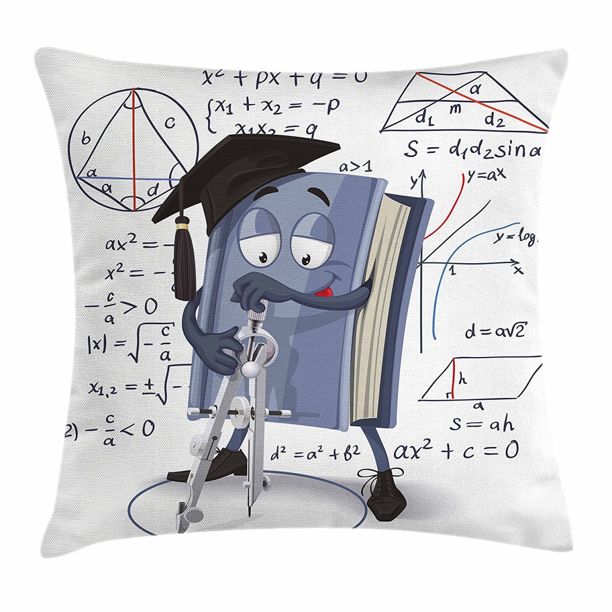 Смешные математические формулы