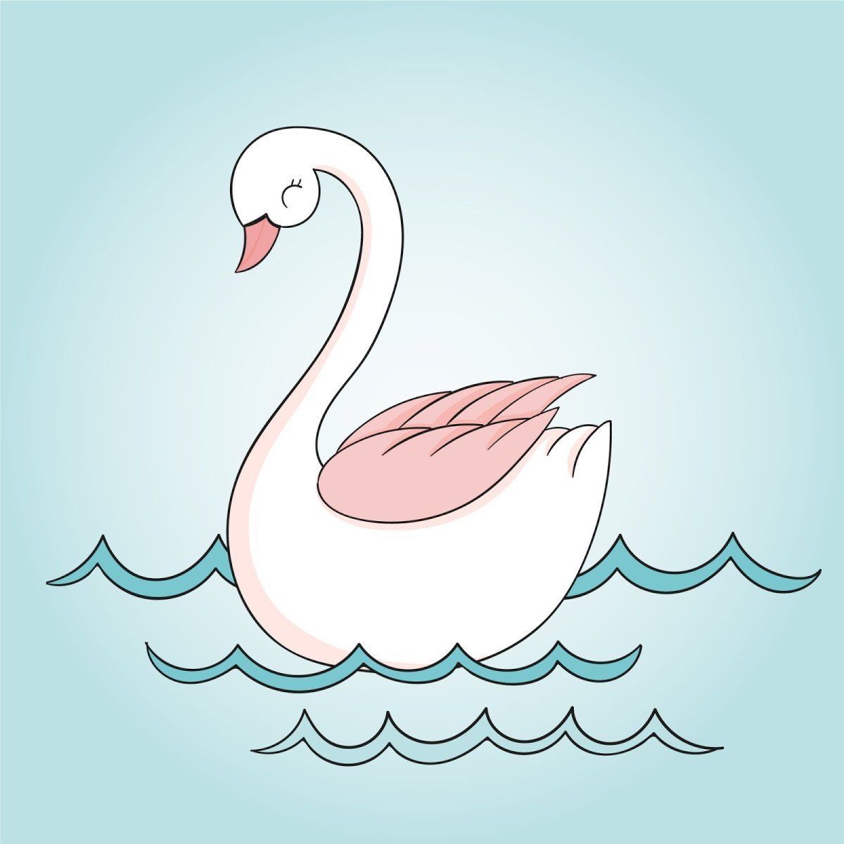 Чертежи White Swan