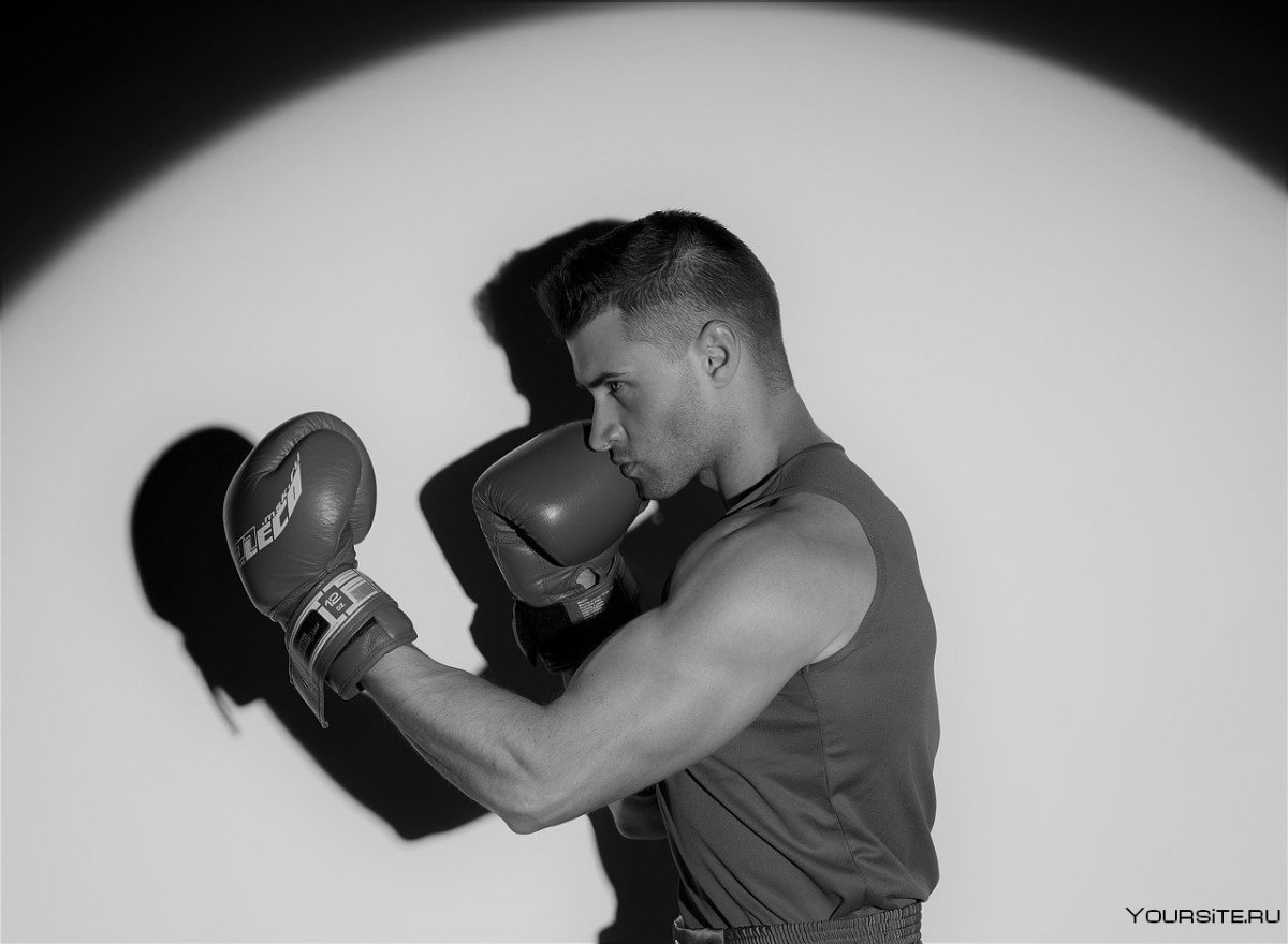 Фотосессия бокс