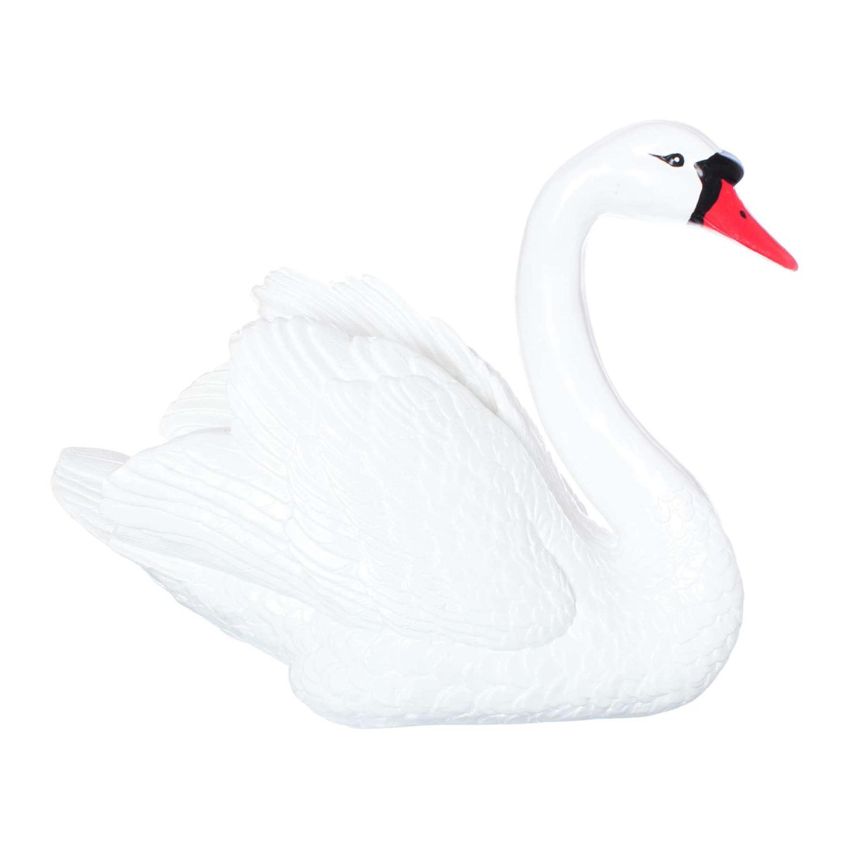 Живые лебеди