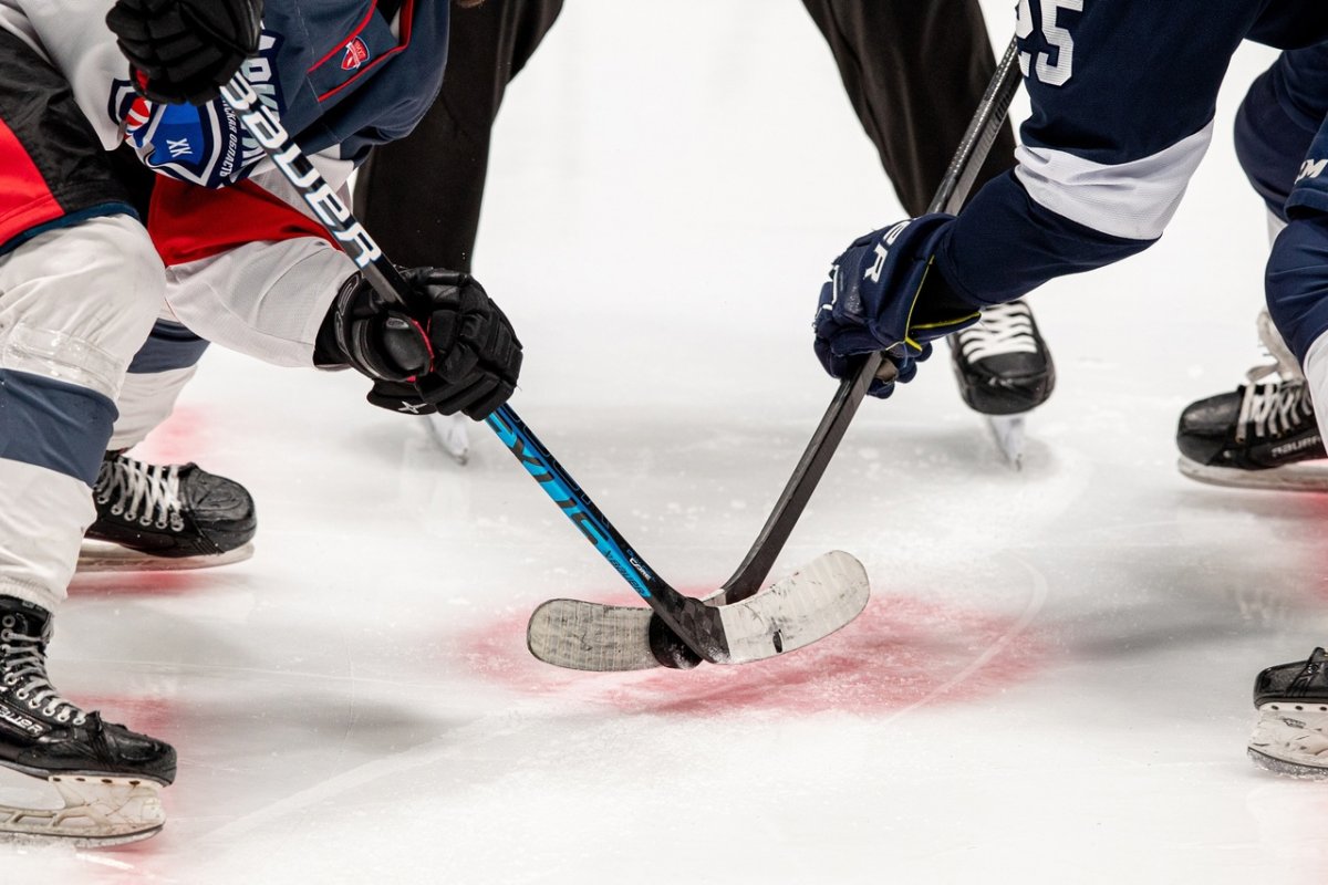 Power forward (Ice Hockey)