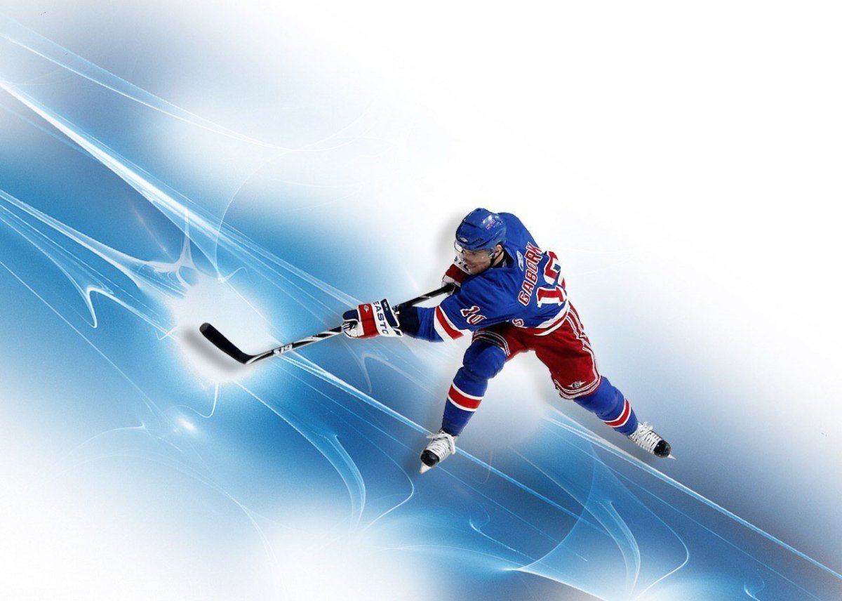 Овечкин хоккеист арт