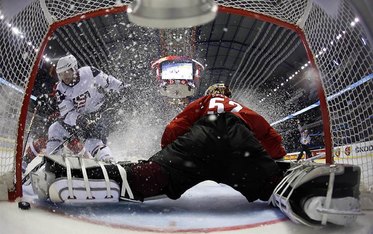 Connor MCDAVID обои