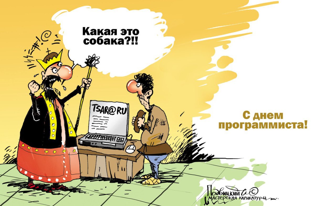 Программист картинки прикольные