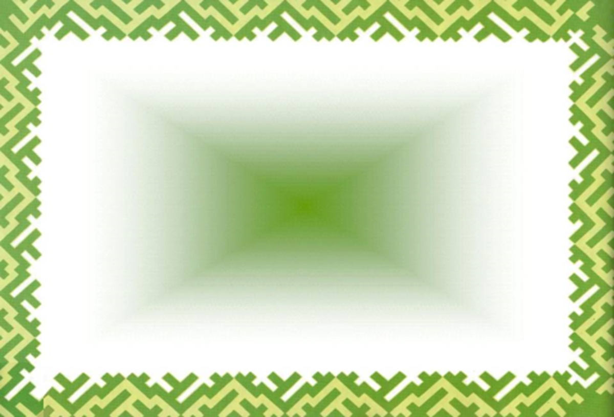 Орнаменты Ханты и манси