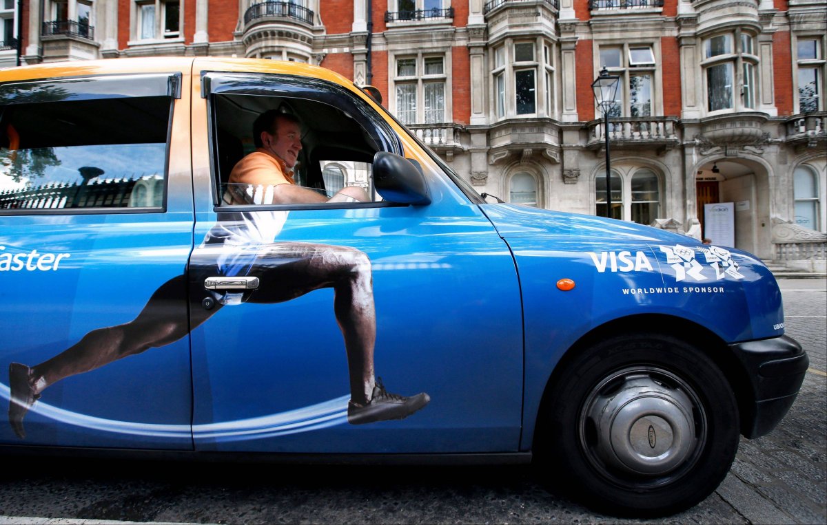 Таксист фото приколы