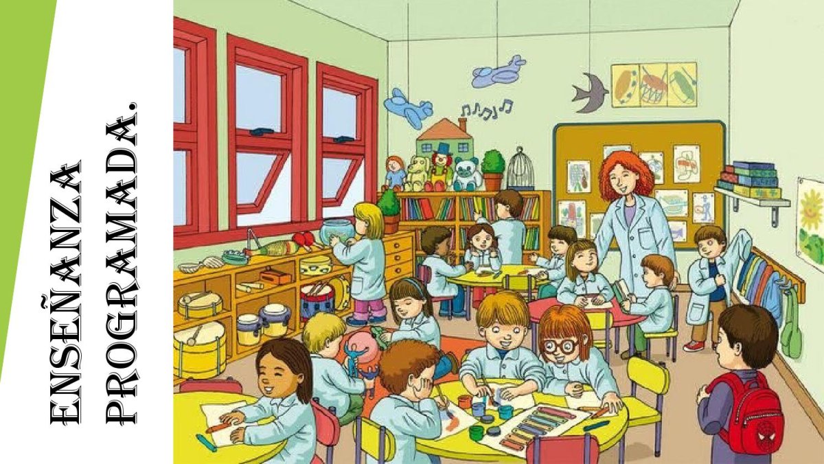 Картинка класса для описания