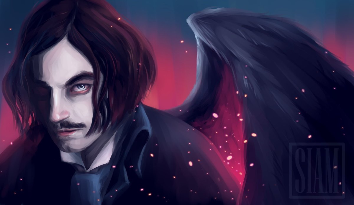 Гоголь Николай Васильевич мемы