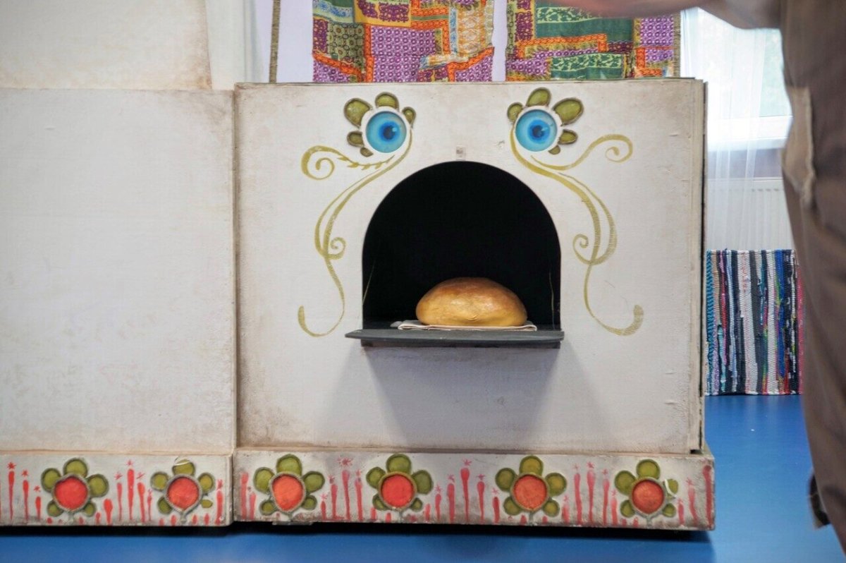 Евгений Рачев гуси-лебеди