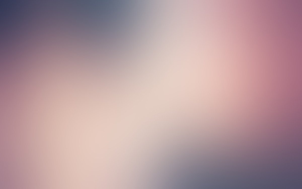 Серо розовый градиент