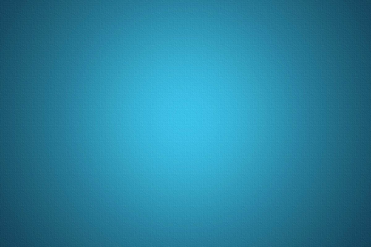 Фон голубой градиент