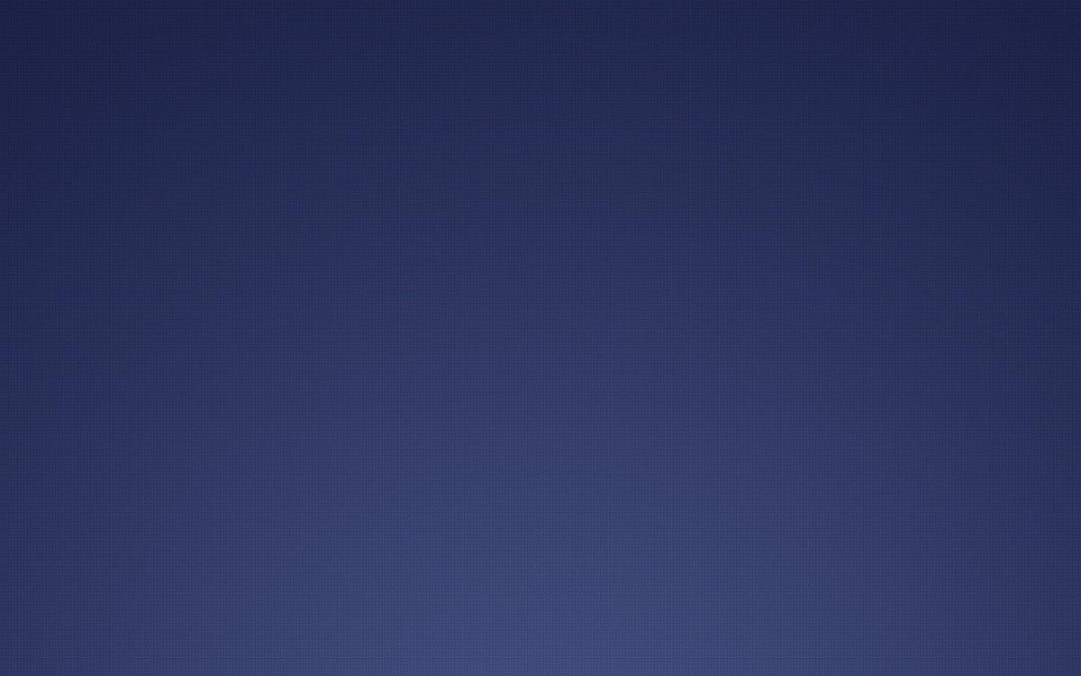 Синий фон однотонный