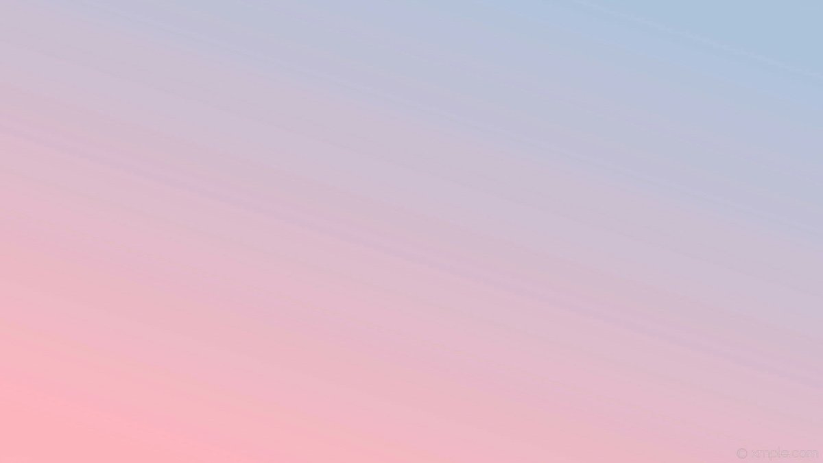Градиент розово голубой
