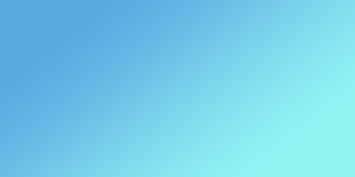 Светло голубой фон