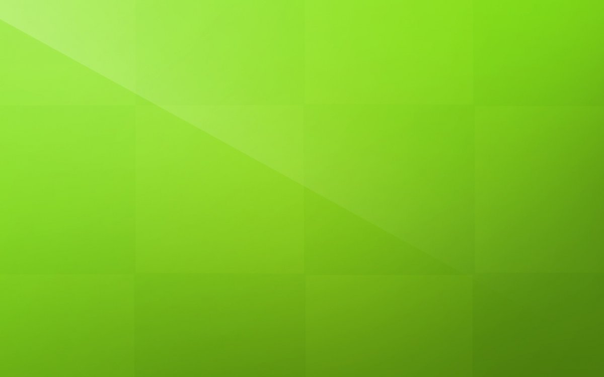 Салатовый градиент
