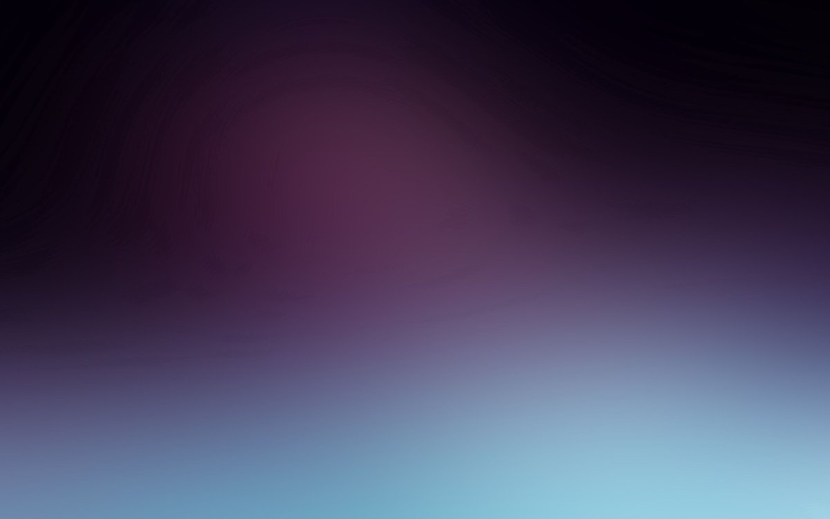 Темный градиент