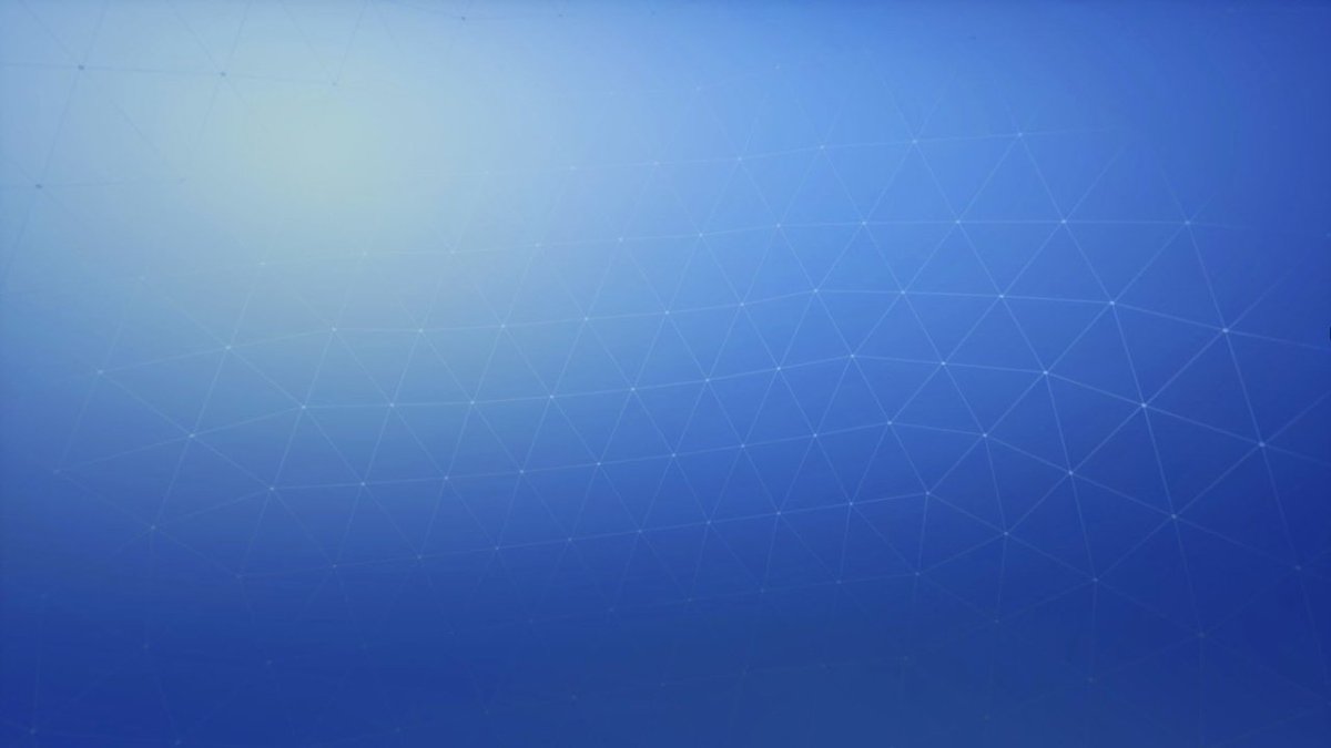 Тёмно синий градиент