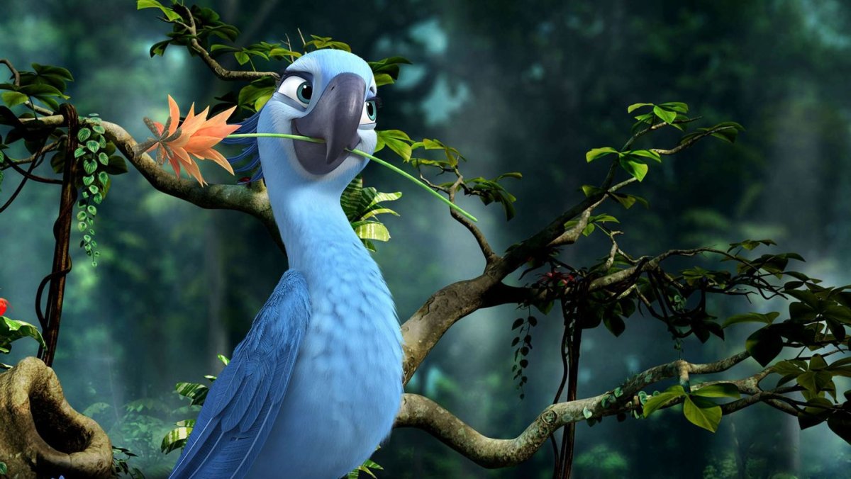 Статуя Христа в Рио-де-Жанейро