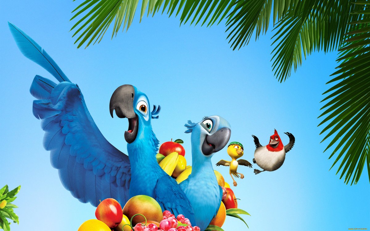 Rio 2
