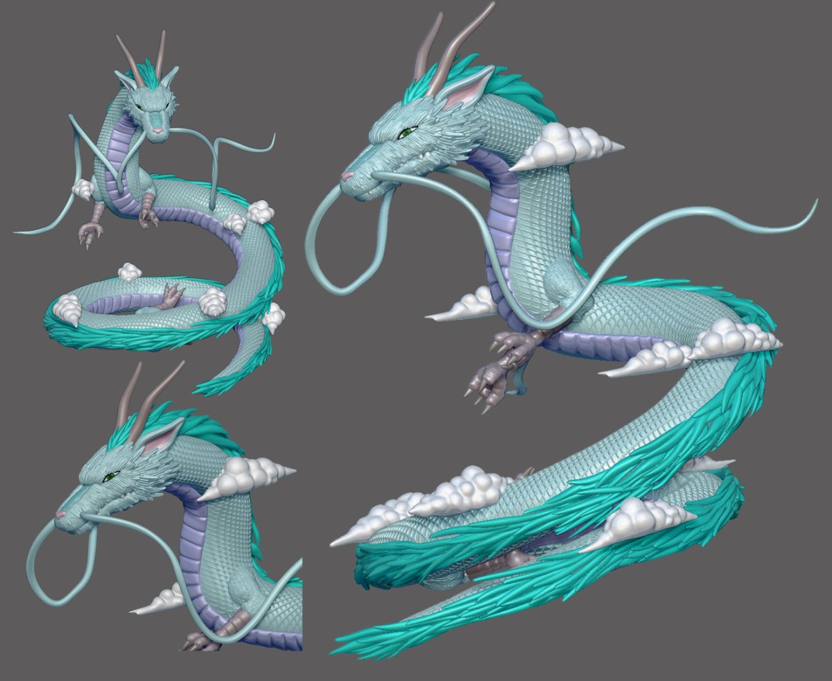 Морской дракон (Draco Marinus)