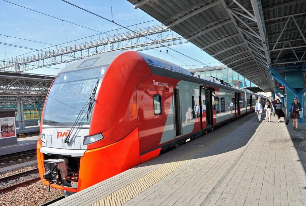 Ласточка Имеретинский курорт