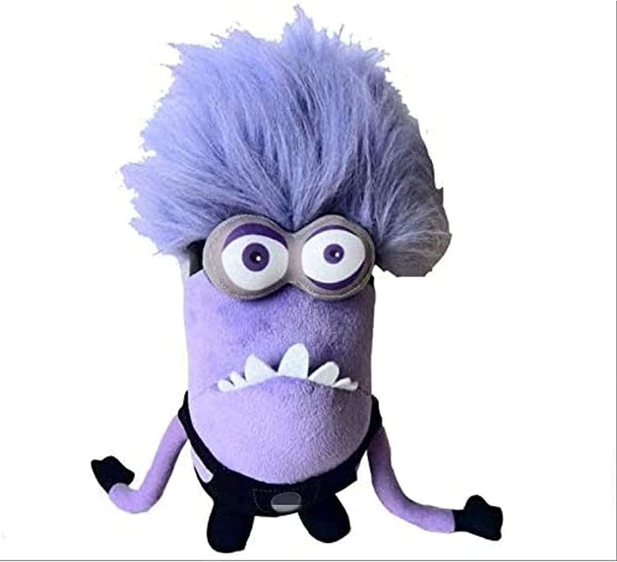 Злой Миньон Кевин