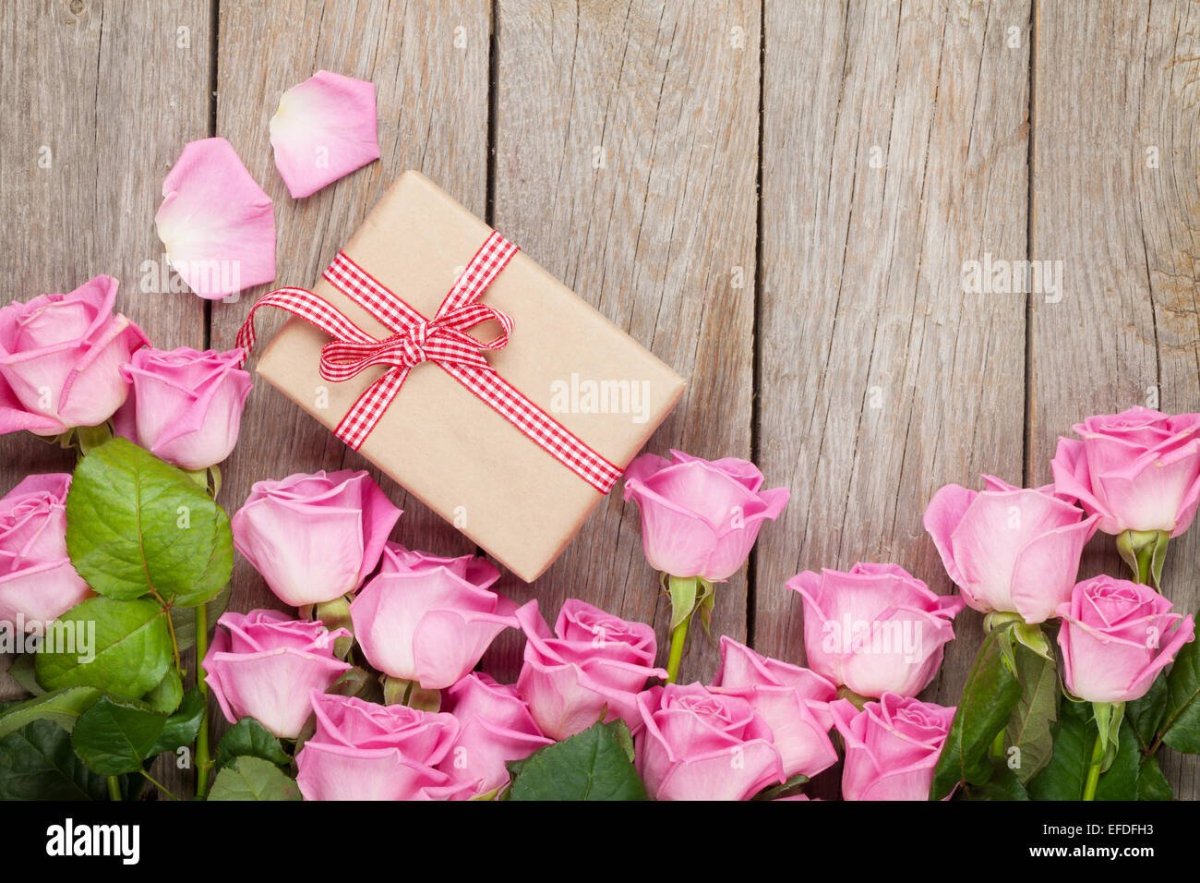 Стильноепоздравлениес днём рождения