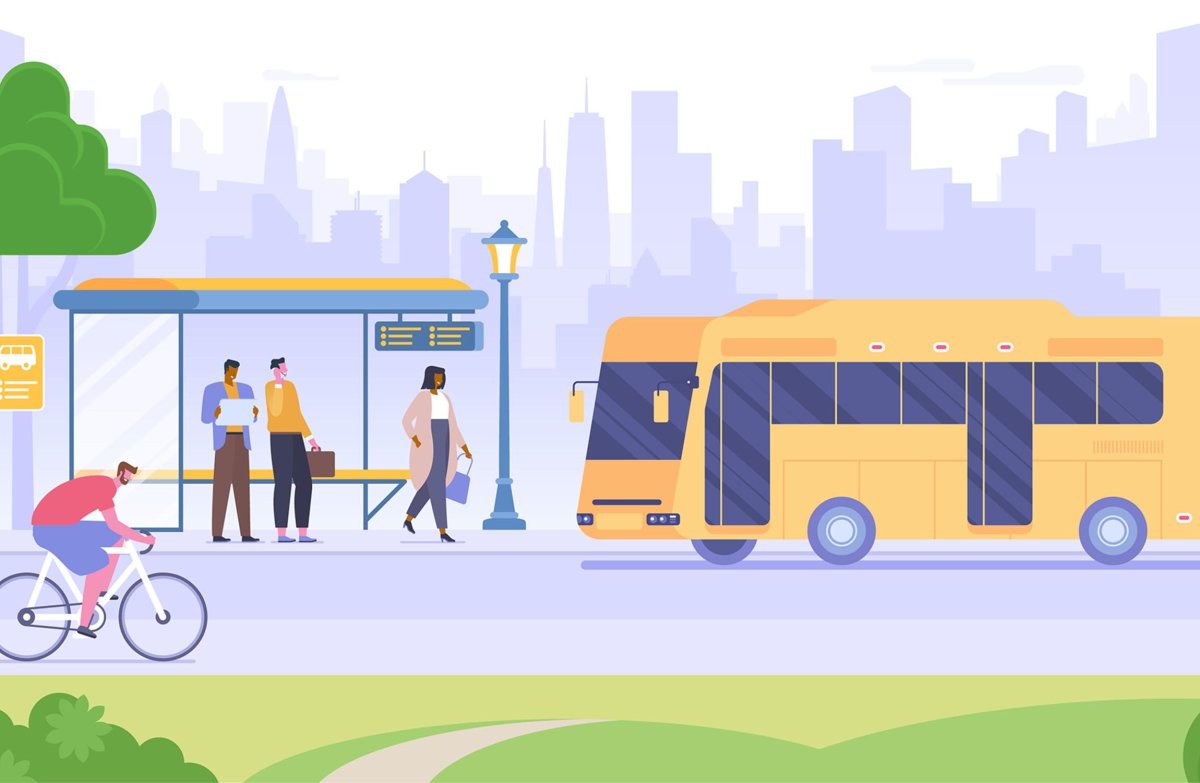 Остановка мечты рисунок