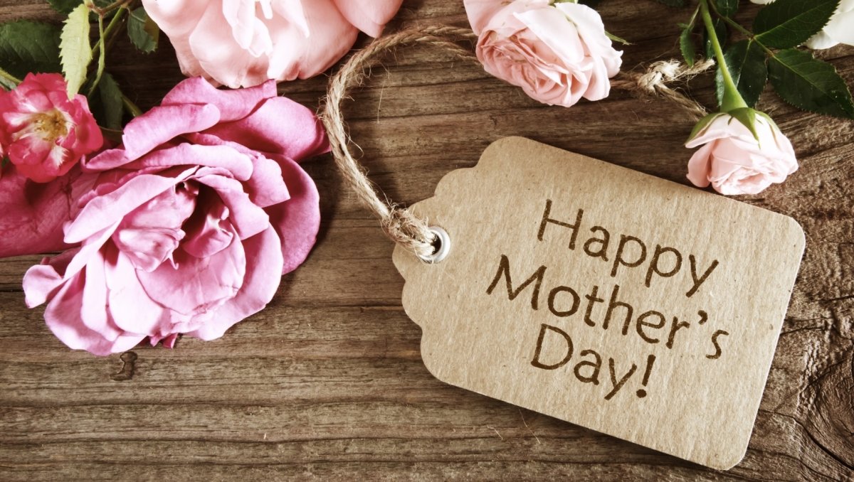 День матери