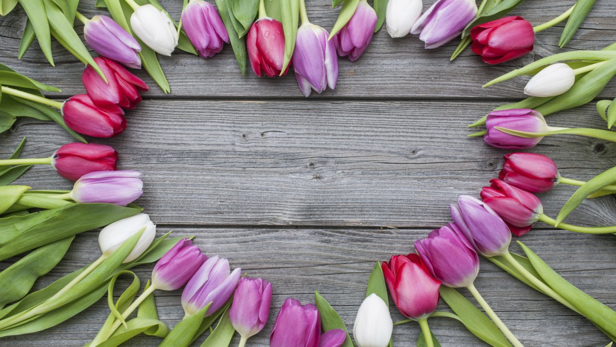 Открытки с днём рождения маме