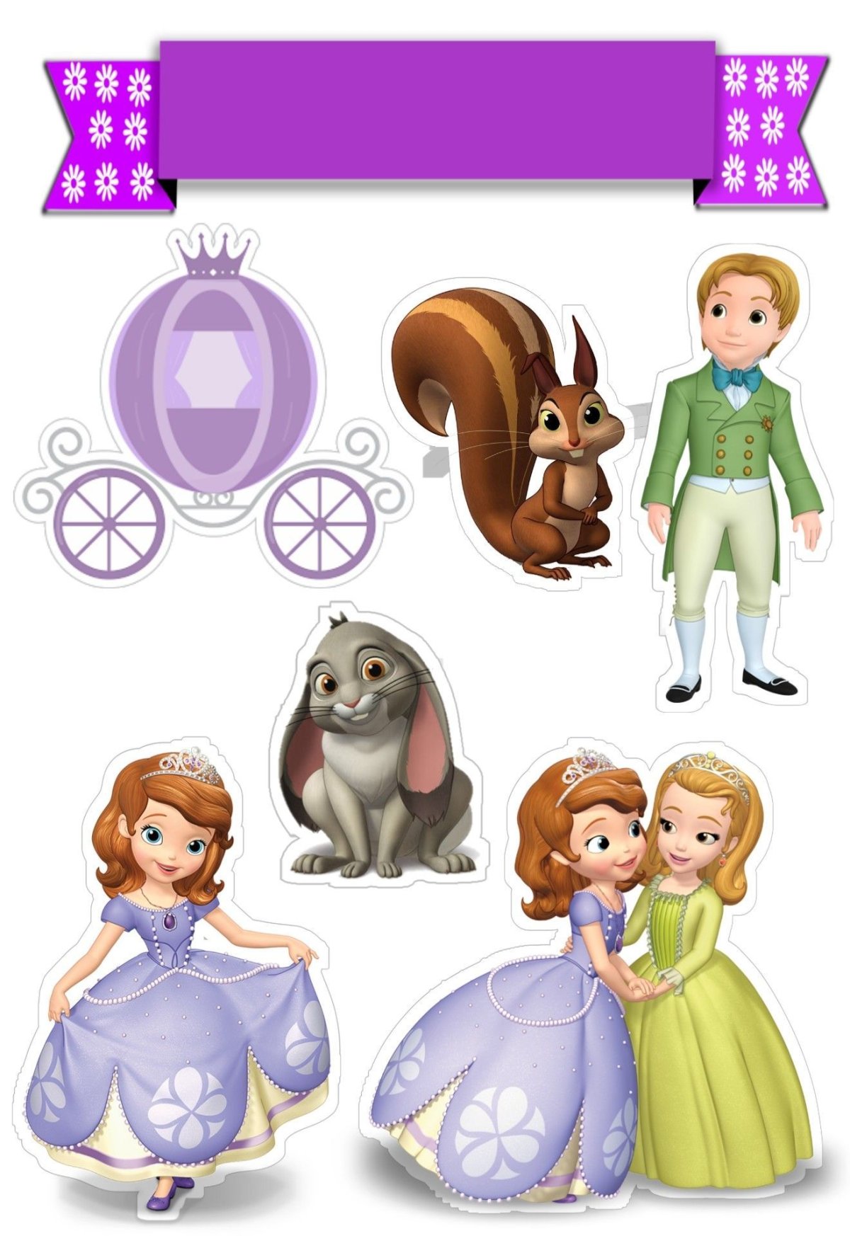 Принцесса на букву н