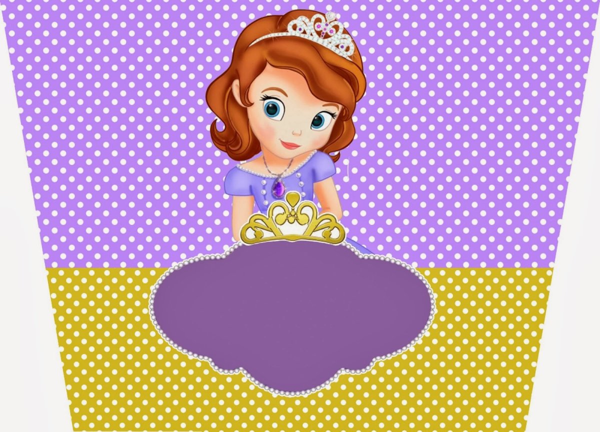 Принцесса Малика София