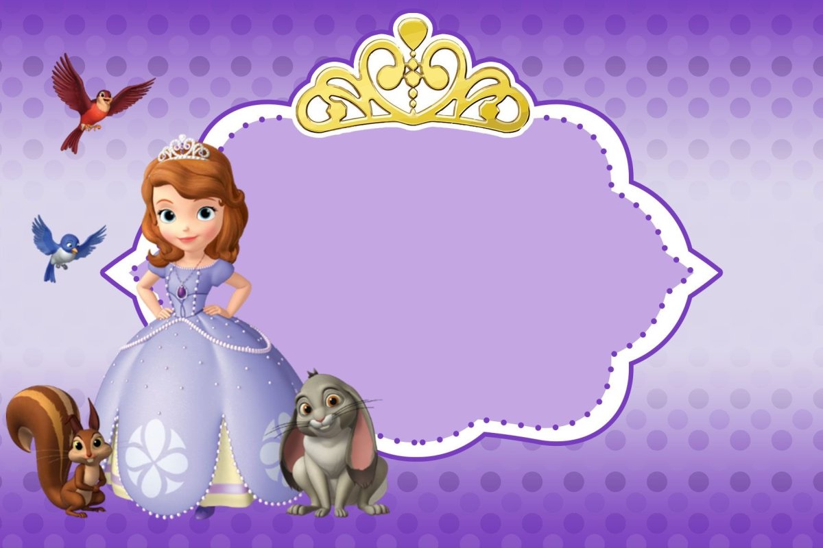 Шаблоны вафельных картинок для торта принцесса