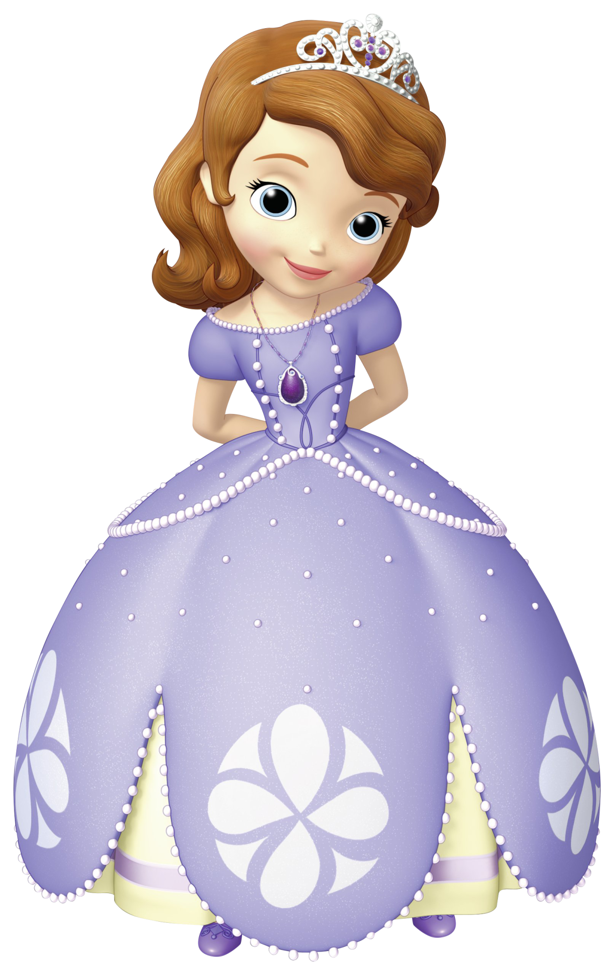 Буквы в стиле принцесс