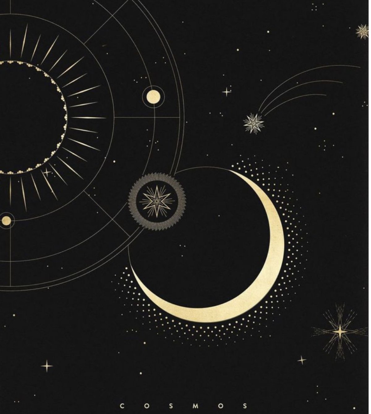 Астрология арт