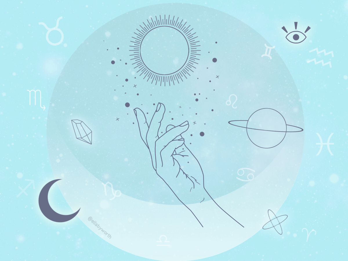 Астрология Эстетика