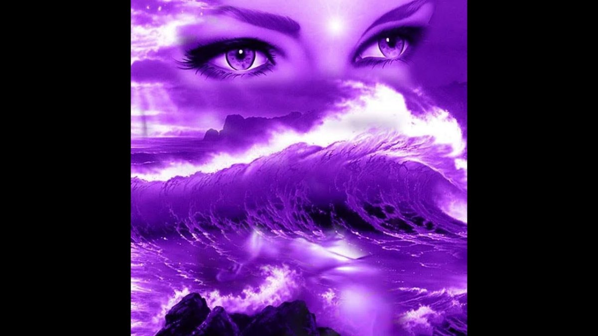 Кевин фиолетовый Миньон фиолетовый