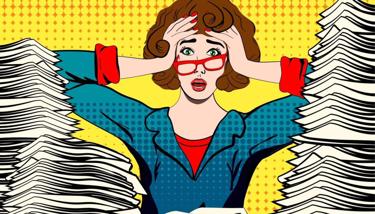 Картины в бухгалтерию