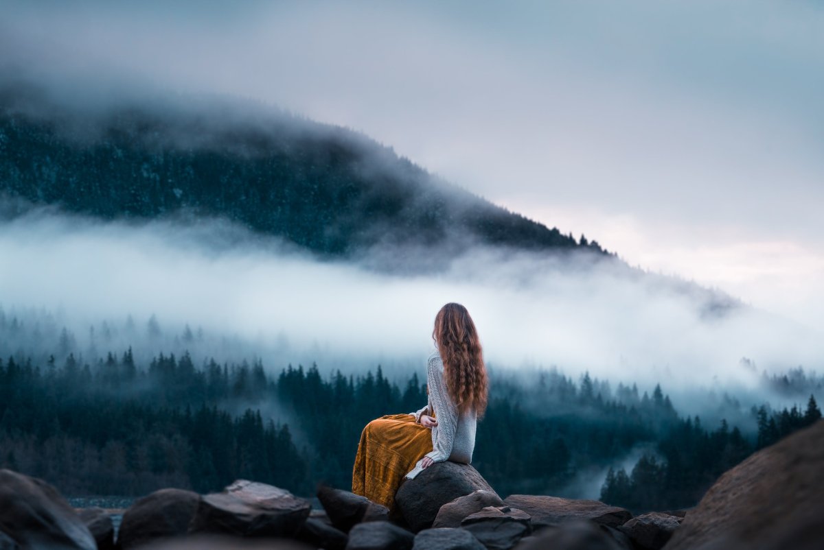 Фотограф Lizzy Gadd