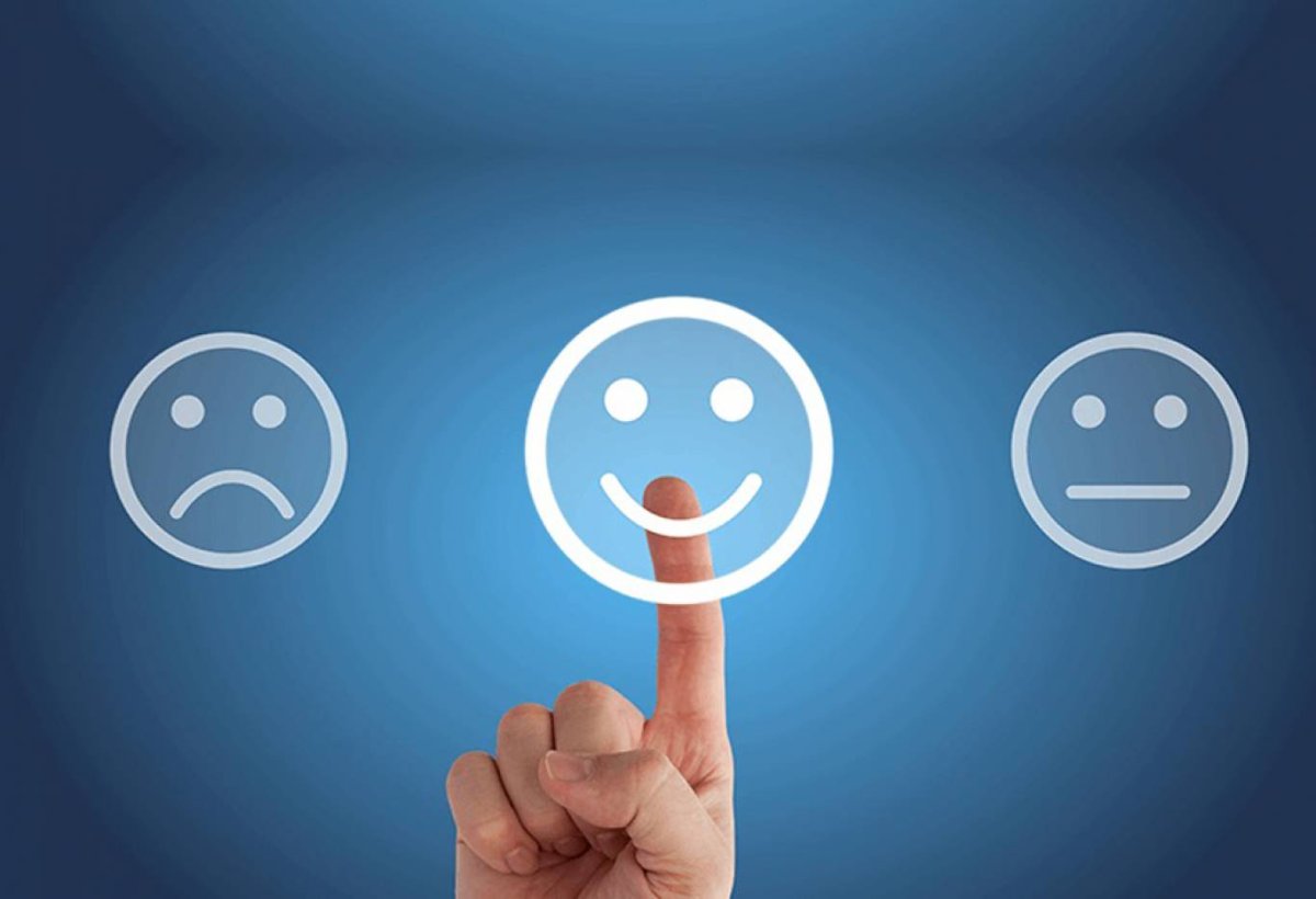 Позитивные мысли