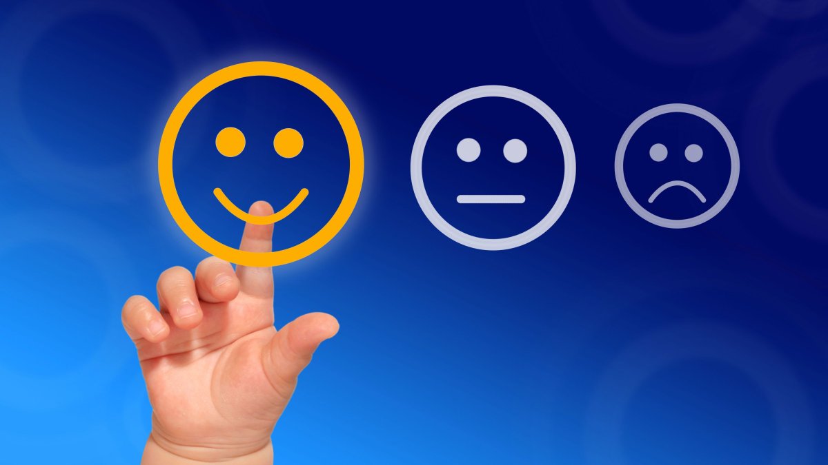 Позитивные мысли