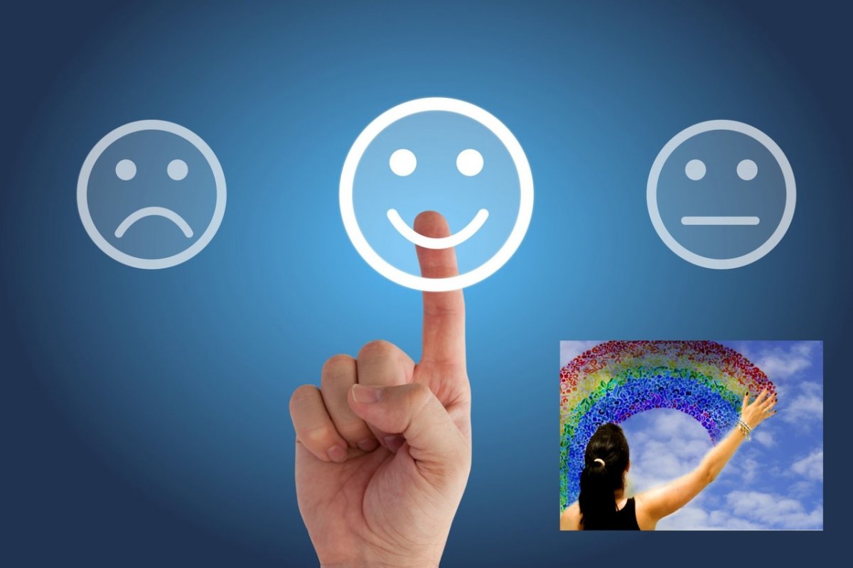 Мысли творческого человека