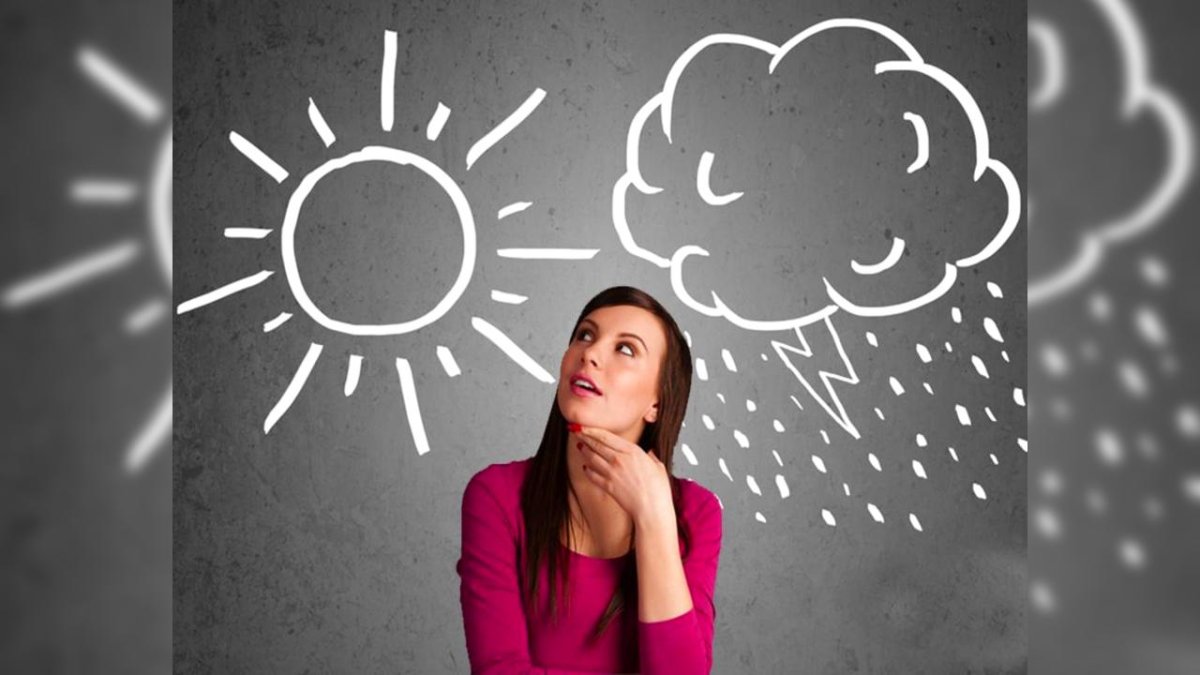 Позитивный настрой с утра