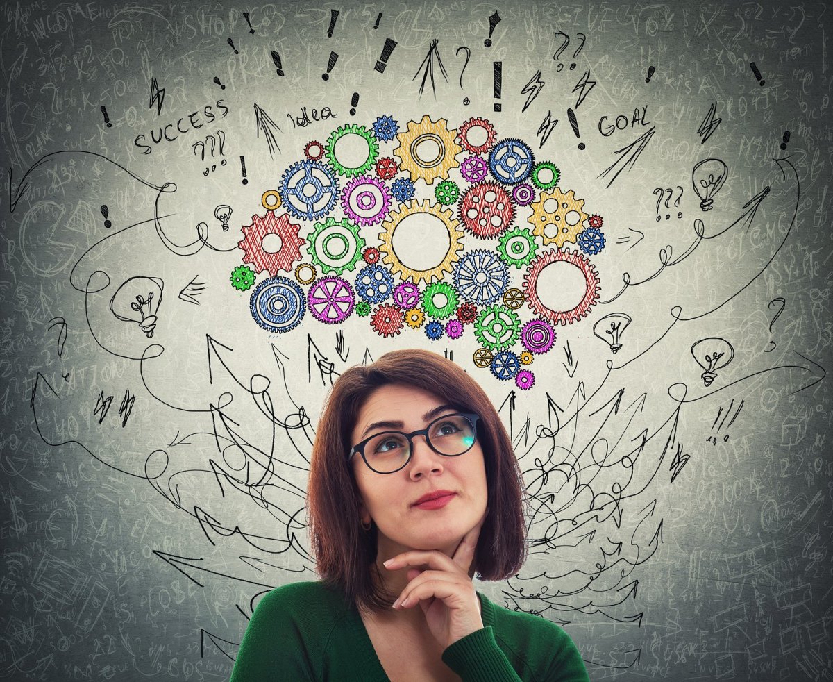 Позитивные изменения