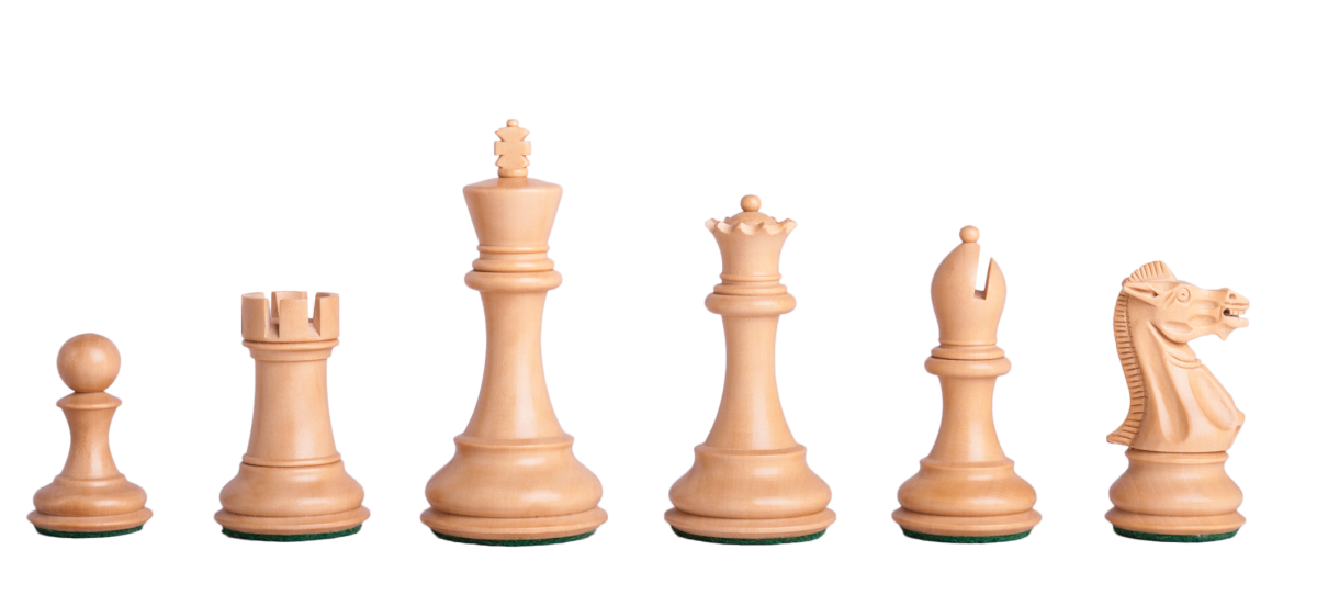 Король ферзь Ладья