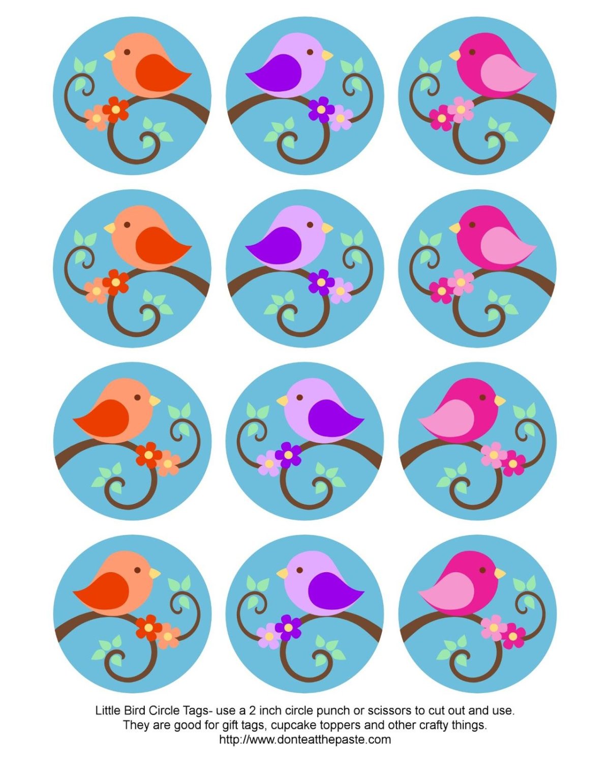 Жетоны для детей